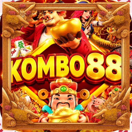 kombo88 — galeri pratinjau Resmi APK